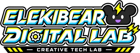 Elekibear Digital Lab